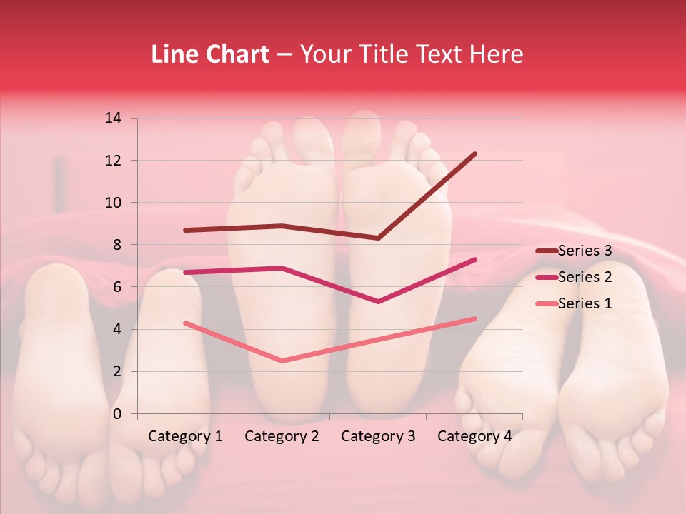 Issues Adults Morning PowerPoint Template