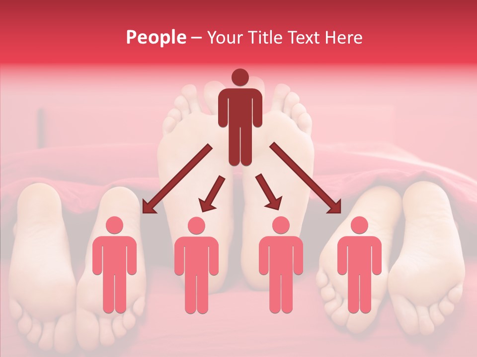 Issues Adults Morning PowerPoint Template