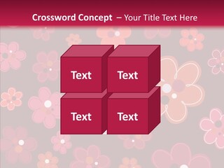 Character Group Humorou PowerPoint Template