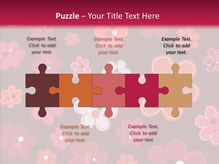 Character Group Humorou PowerPoint Template