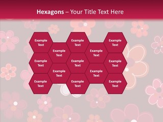 Character Group Humorou PowerPoint Template