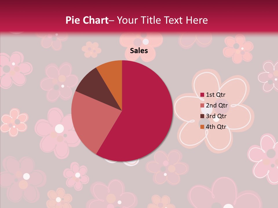 Character Group Humorou PowerPoint Template