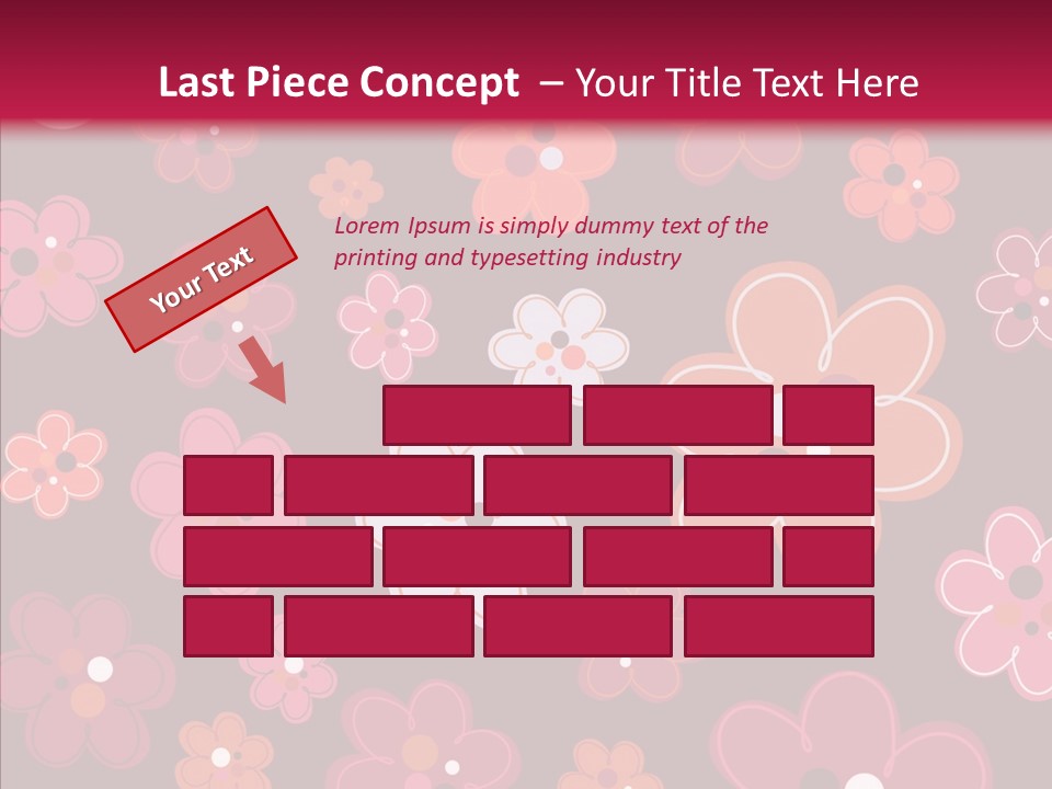 Character Group Humorou PowerPoint Template