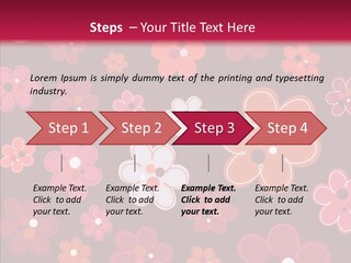 Character Group Humorou PowerPoint Template