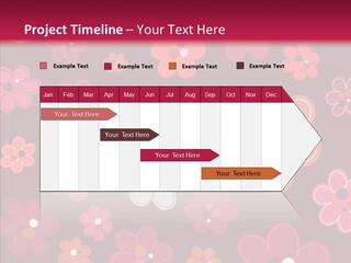 Character Group Humorou PowerPoint Template