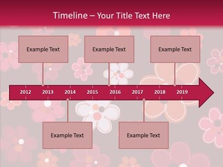 Character Group Humorou PowerPoint Template