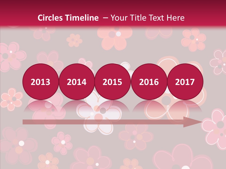 Character Group Humorou PowerPoint Template