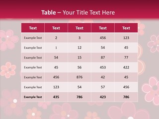Character Group Humorou PowerPoint Template