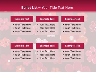 Character Group Humorou PowerPoint Template