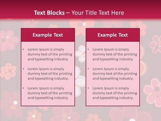 Character Group Humorou PowerPoint Template
