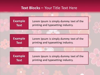 Character Group Humorou PowerPoint Template