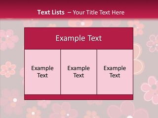 Character Group Humorou PowerPoint Template