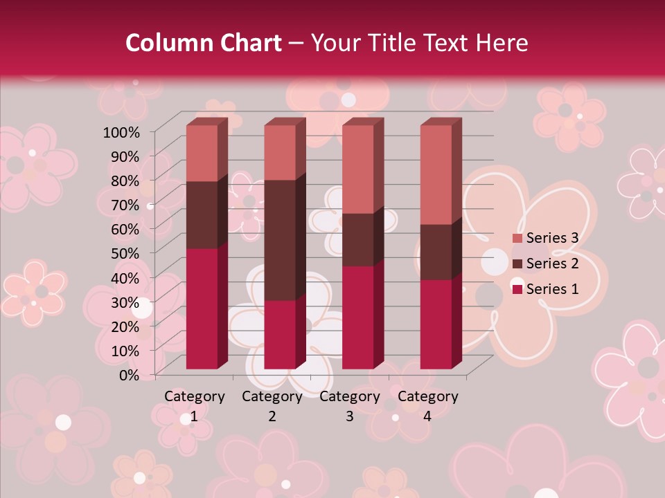 Character Group Humorou PowerPoint Template