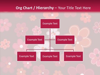 Character Group Humorou PowerPoint Template