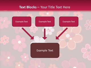 Character Group Humorou PowerPoint Template
