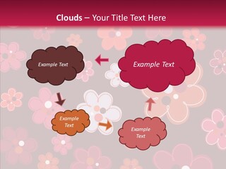Character Group Humorou PowerPoint Template