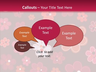 Character Group Humorou PowerPoint Template