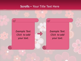 Character Group Humorou PowerPoint Template