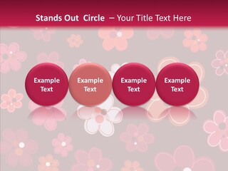 Character Group Humorou PowerPoint Template