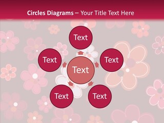 Character Group Humorou PowerPoint Template