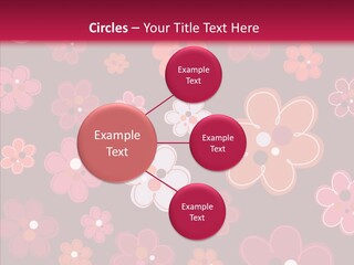 Character Group Humorou PowerPoint Template