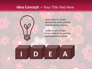 Character Group Humorou PowerPoint Template