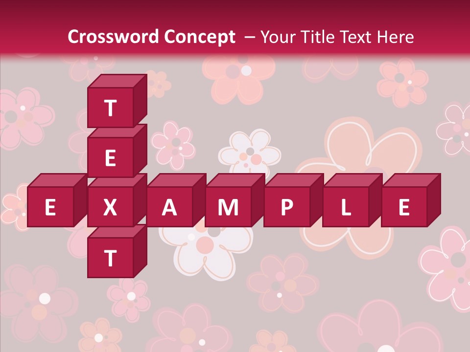 Character Group Humorou PowerPoint Template
