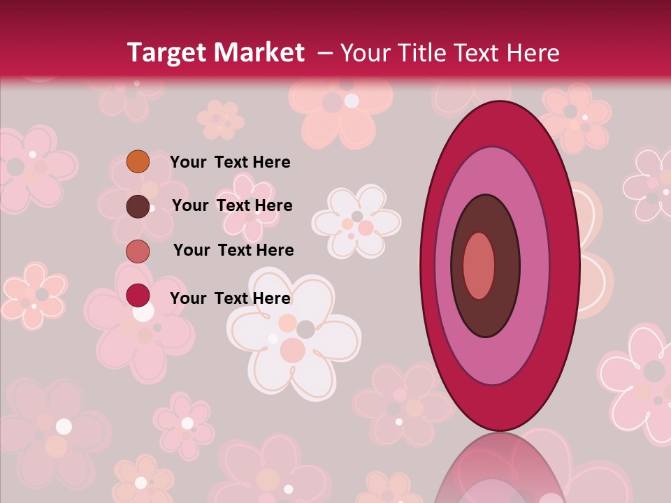 Character Group Humorou PowerPoint Template