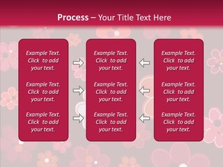 Character Group Humorou PowerPoint Template