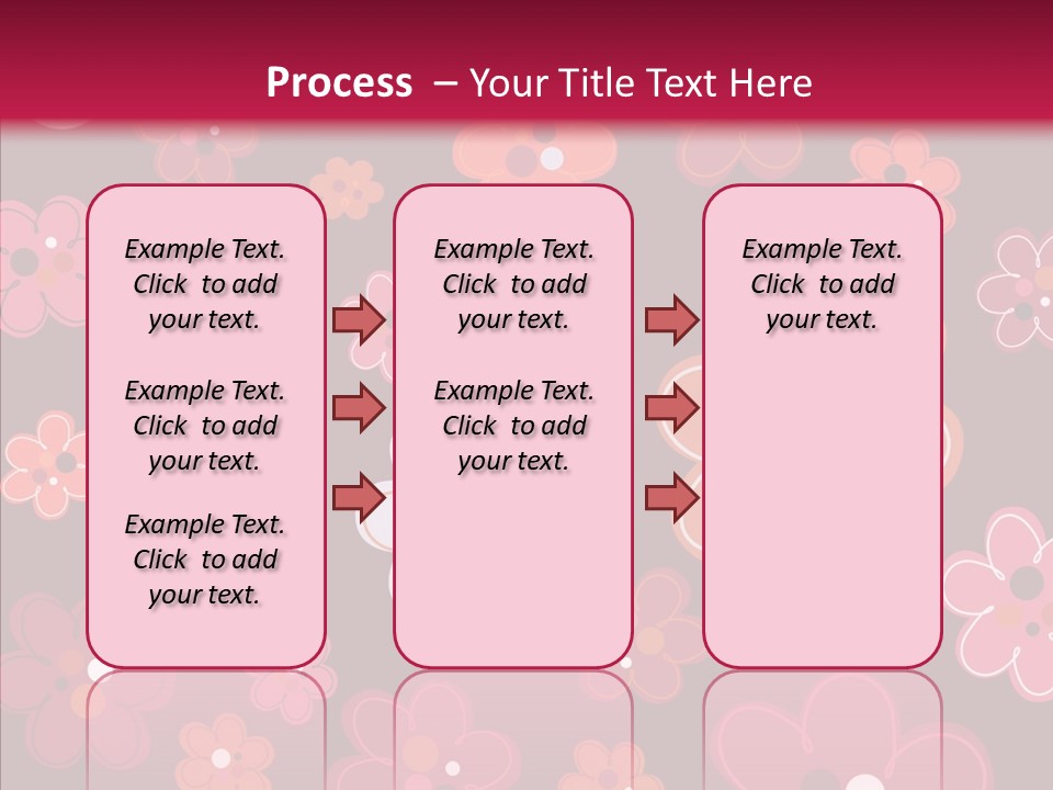 Character Group Humorou PowerPoint Template