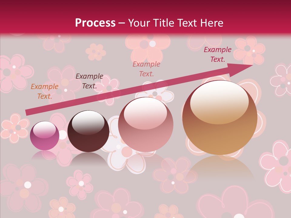 Character Group Humorou PowerPoint Template