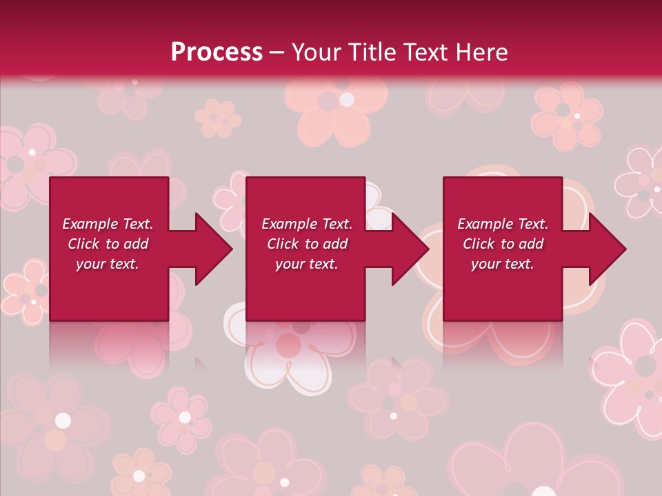 Character Group Humorou PowerPoint Template