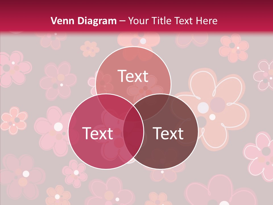Character Group Humorou PowerPoint Template