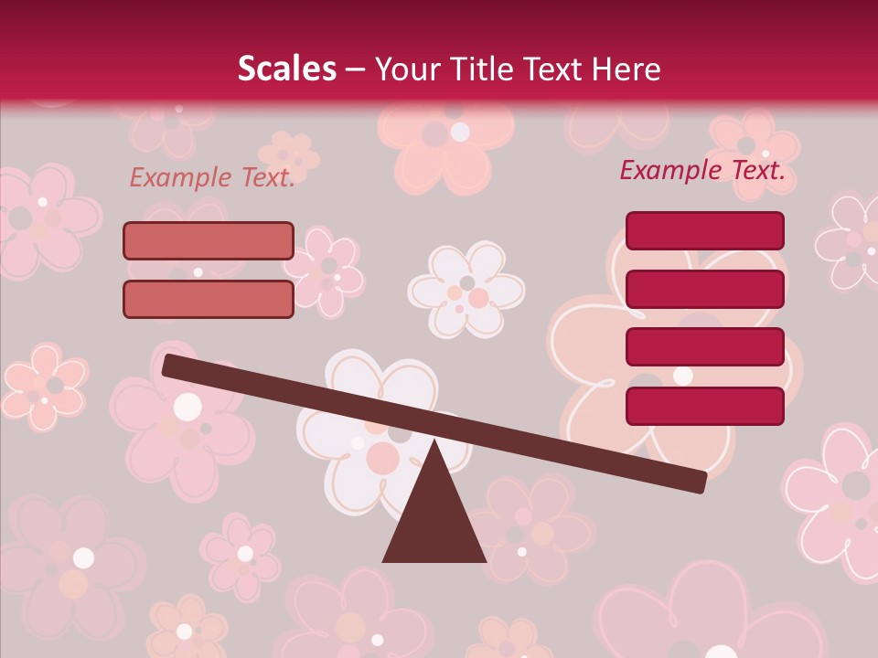 Character Group Humorou PowerPoint Template