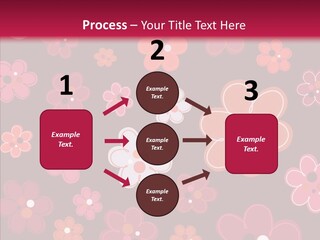 Character Group Humorou PowerPoint Template