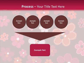 Character Group Humorou PowerPoint Template