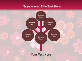 Character Group Humorou PowerPoint Template