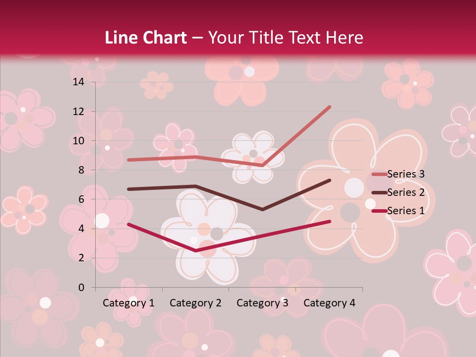 Character Group Humorou PowerPoint Template