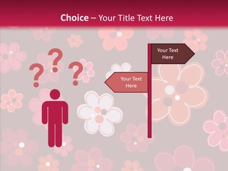 Character Group Humorou PowerPoint Template