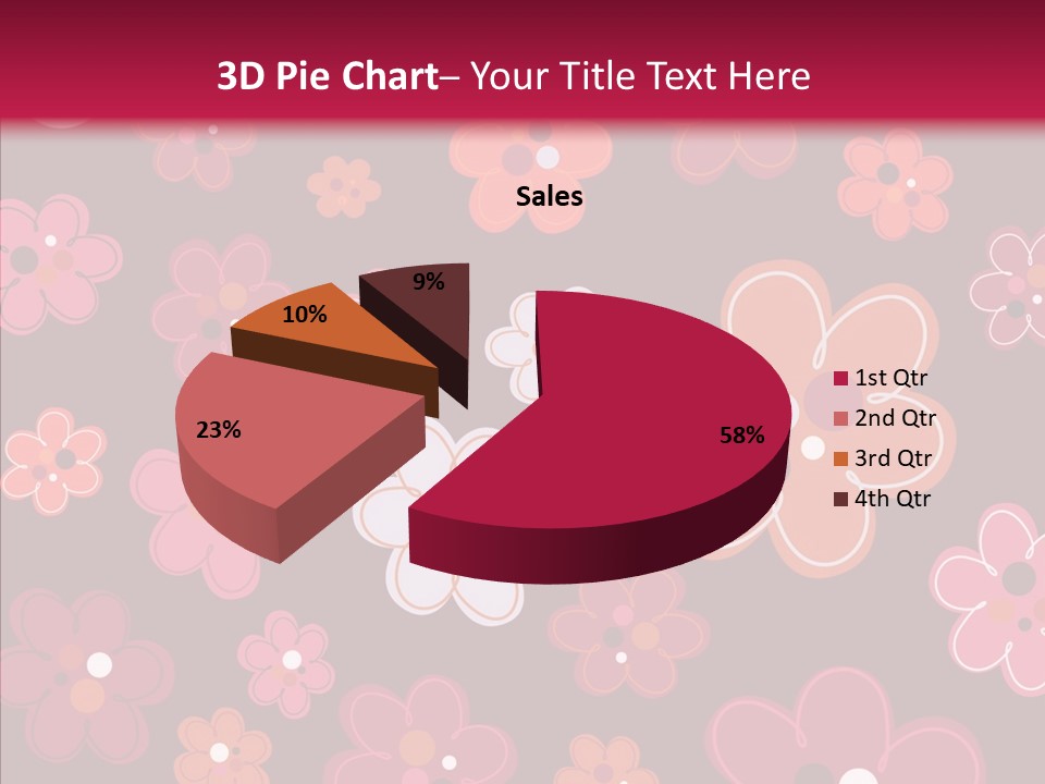 Character Group Humorou PowerPoint Template