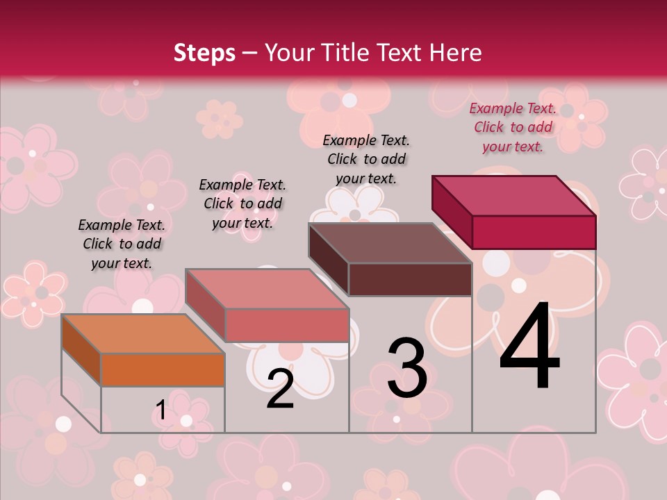 Character Group Humorou PowerPoint Template
