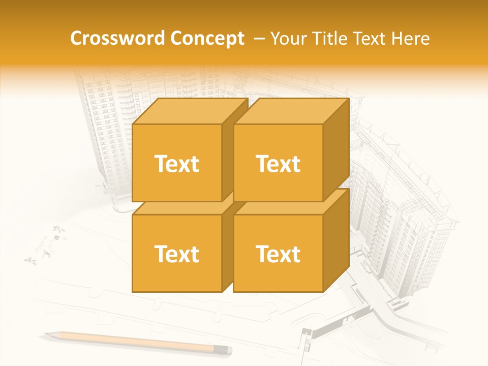 View Technology Design PowerPoint Template