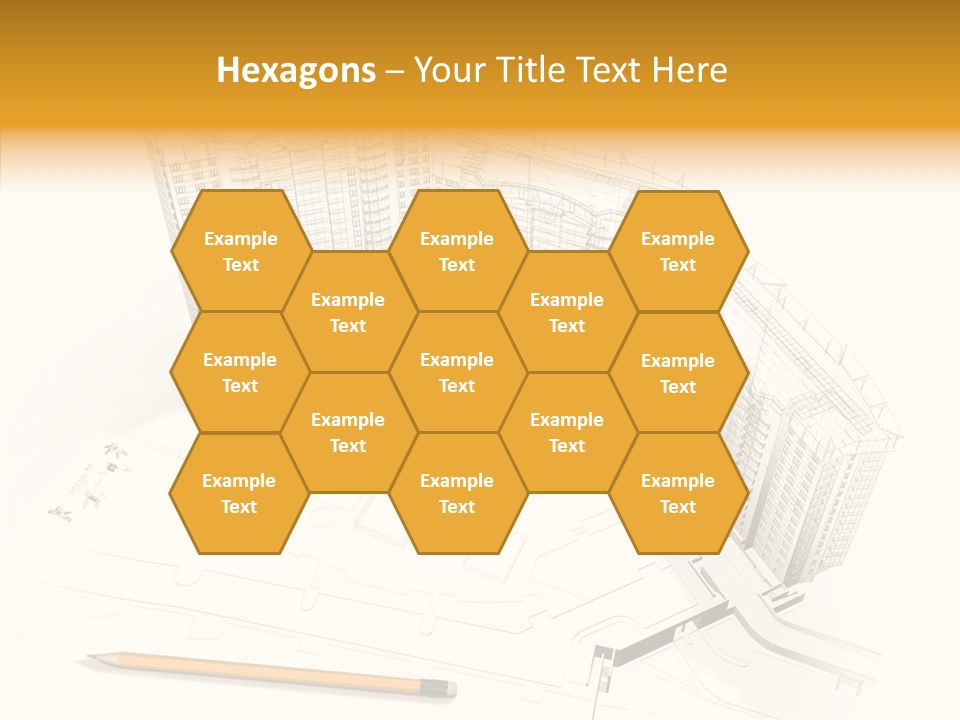 View Technology Design PowerPoint Template
