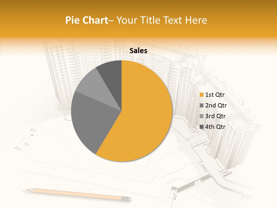 View Technology Design PowerPoint Template
