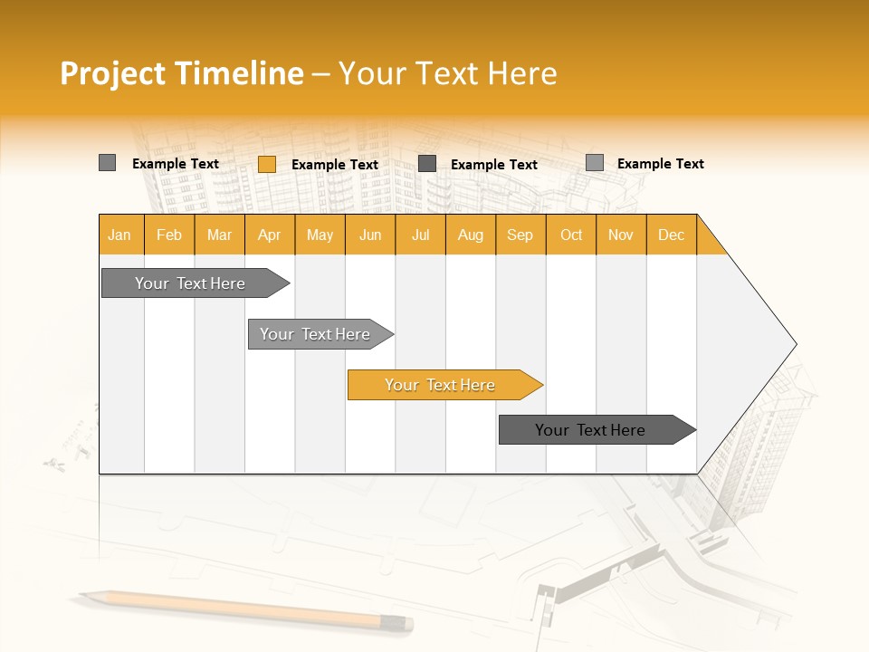 View Technology Design PowerPoint Template