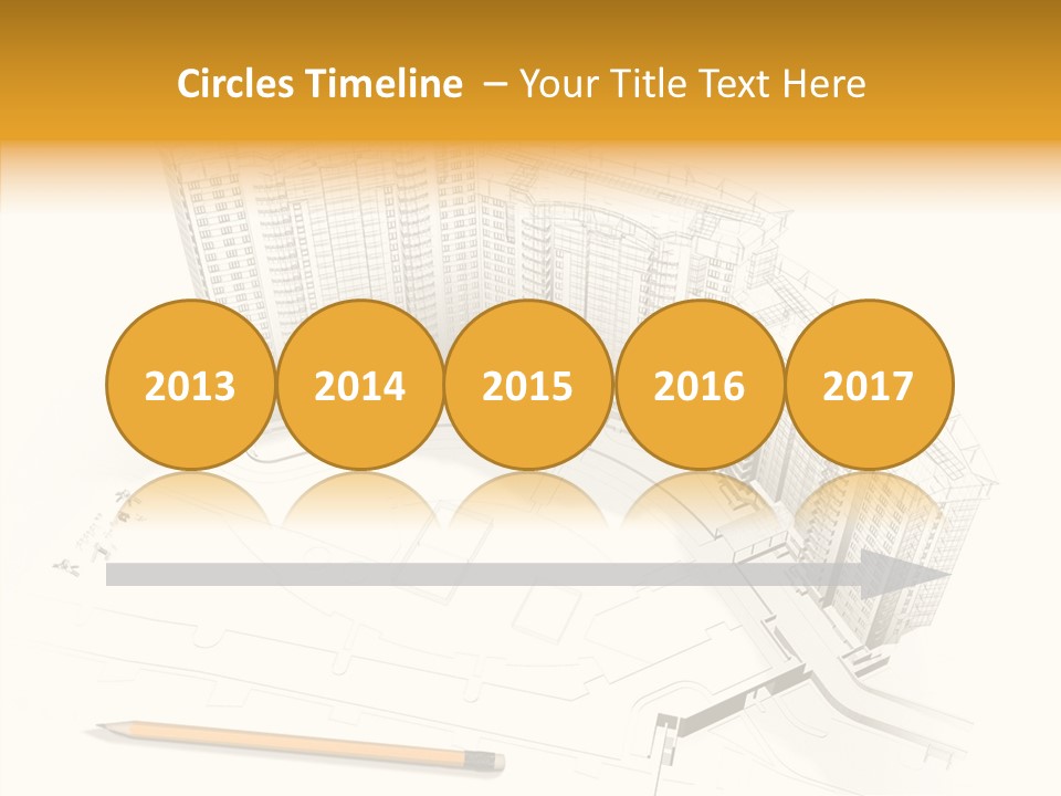 View Technology Design PowerPoint Template