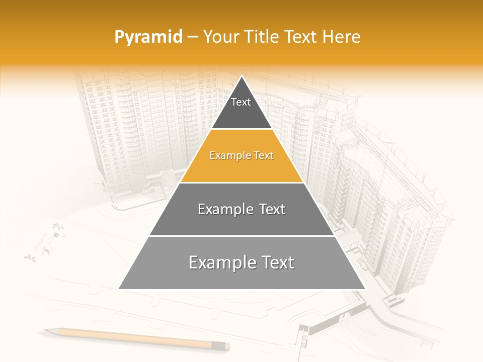 View Technology Design PowerPoint Template