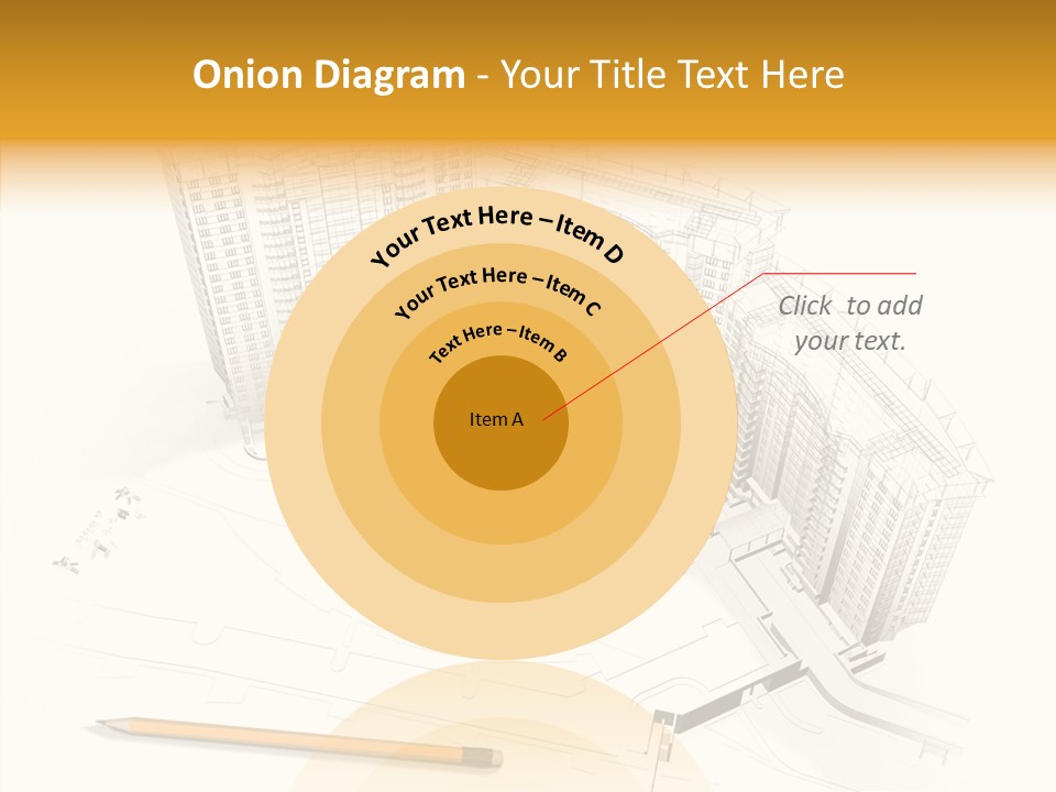 View Technology Design PowerPoint Template