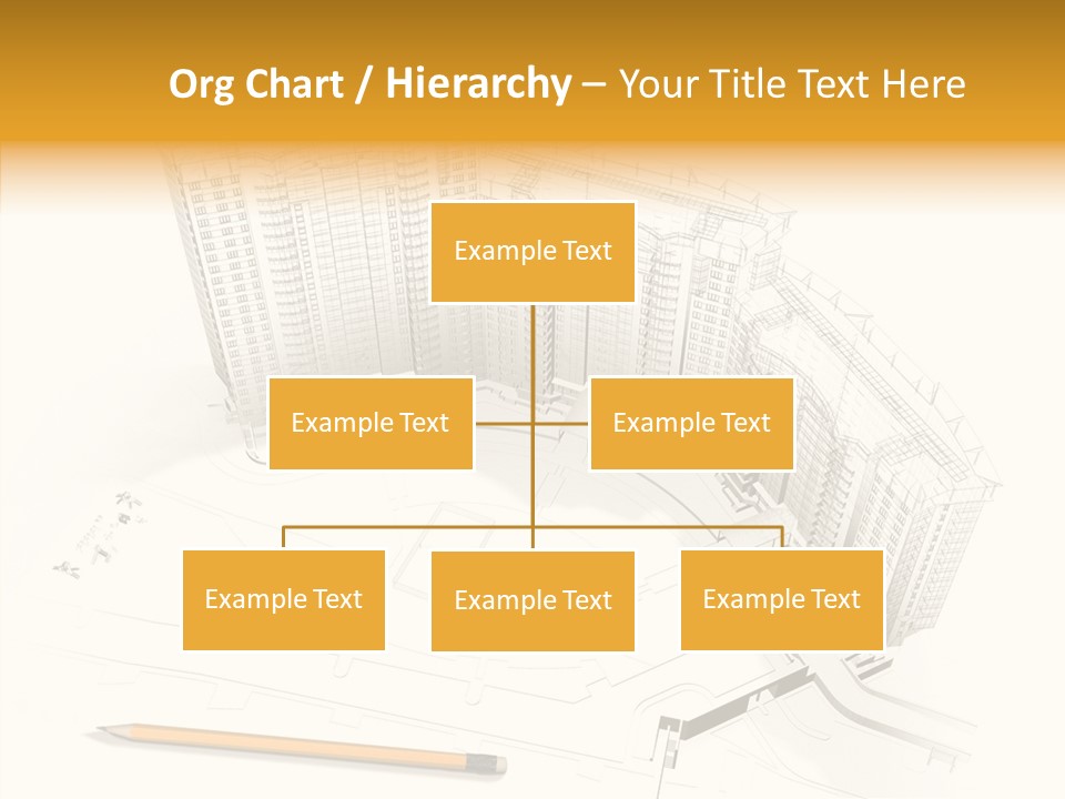 View Technology Design PowerPoint Template