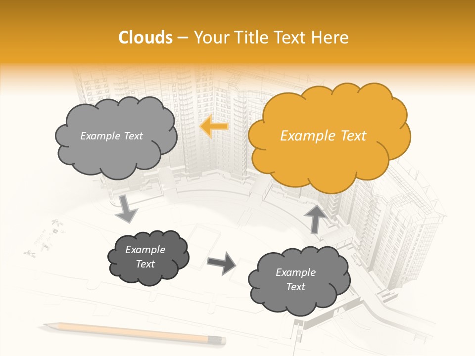 View Technology Design PowerPoint Template